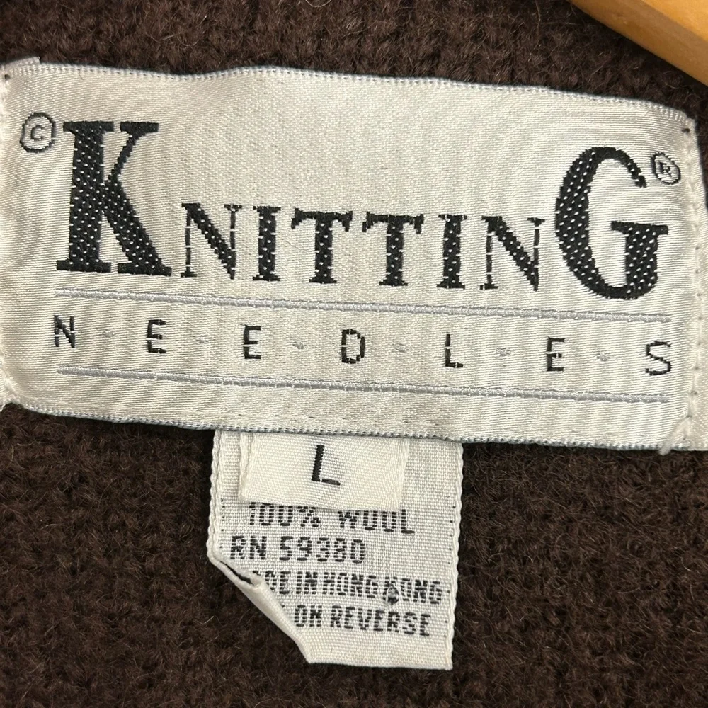 Knitting Needles perfect no